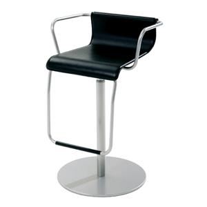 VERTIGO LEATHER by Calligaris